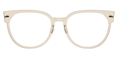 Lindberg® N.O.W. Titanium™ 6634 LIN NOW 6634 804-C21-PU9 52 - 804-C21 Eyeglasses