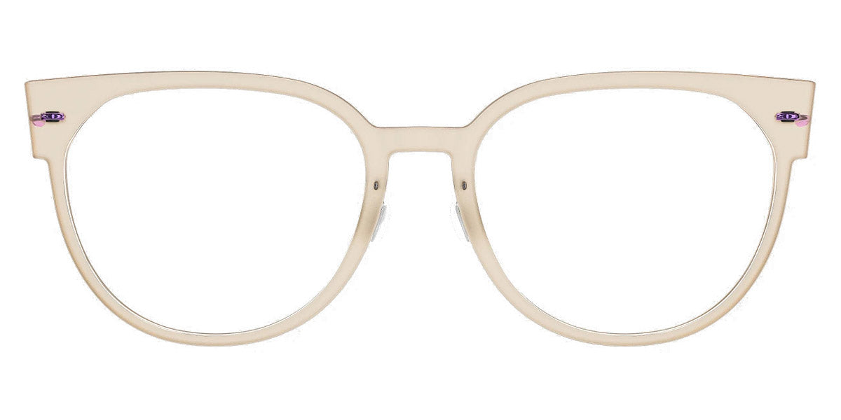 Lindberg® N.O.W. Titanium™ 6634 LIN NOW 6634 804-C21M-P77 52 - 804-C21M Eyeglasses