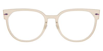 Lindberg® N.O.W. Titanium™ 6634 LIN NOW 6634 804-C21M-P77 52 - 804-C21M Eyeglasses