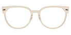 Lindberg® N.O.W. Titanium™ 6634 LIN NOW 6634 804-C21M-PU9 52 - 804-C21M Eyeglasses