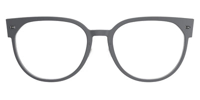 Lindberg® N.O.W. Titanium™ 6634 LIN NOW 6634 804-D15-P10 52 - 804-D15 Eyeglasses