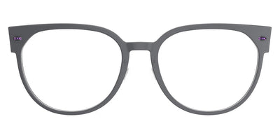 Lindberg® N.O.W. Titanium™ 6634 LIN NOW 6634 804-D15-P77 52 - 804-D15 Eyeglasses