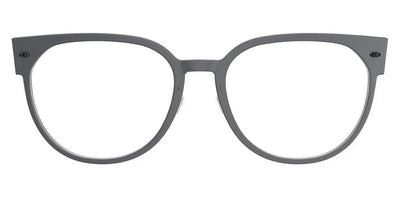 Lindberg® N.O.W. Titanium™ 6634 LIN NOW 6634 804-D15-PU9 52 - 804-D15 Eyeglasses