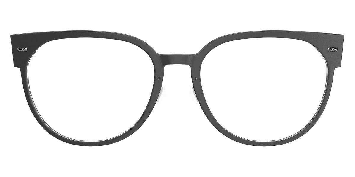 Lindberg® N.O.W. Titanium™ 6634 LIN NOW 6634 804-D16-P10 52 - 804-D16 Eyeglasses