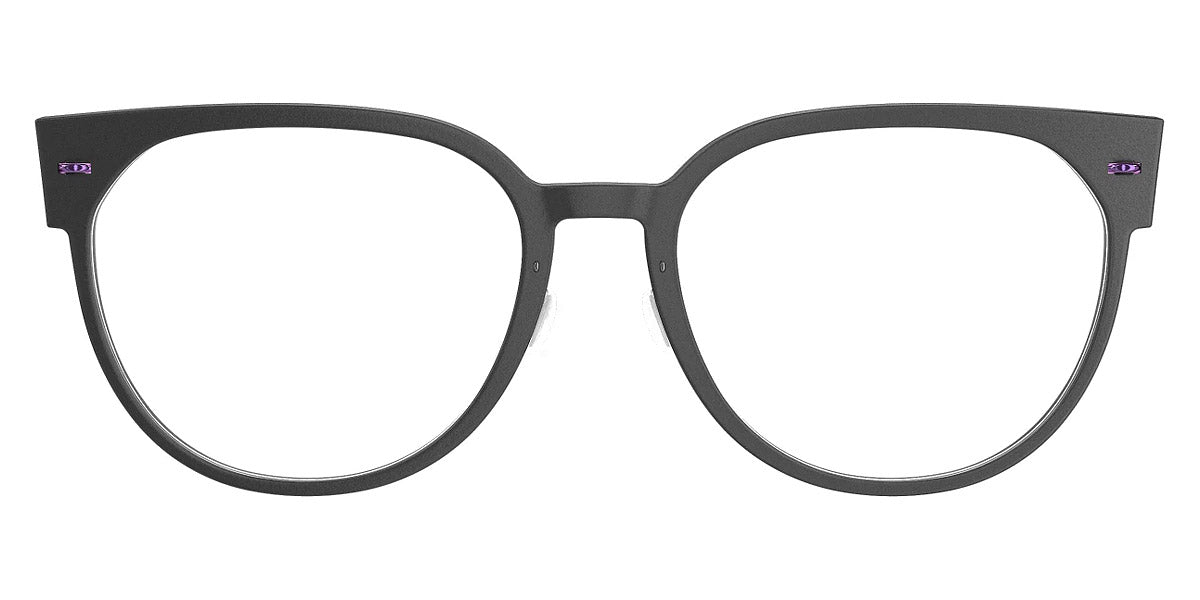 Lindberg® N.O.W. Titanium™ 6634 LIN NOW 6634 804-D16-P77 52 - 804-D16 Eyeglasses
