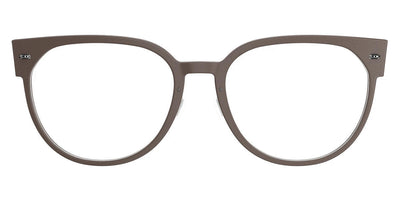 Lindberg® N.O.W. Titanium™ 6634 LIN NOW 6634 804-D17-P10 52 - 804-D17 Eyeglasses