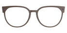 Lindberg® N.O.W. Titanium™ 6634 LIN NOW 6634 804-D17-P77 52 - 804-D17 Eyeglasses