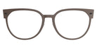 Lindberg® N.O.W. Titanium™ 6634 LIN NOW 6634 804-D17-PU9 52 - 804-D17 Eyeglasses