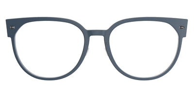 Lindberg® N.O.W. Titanium™ 6634 LIN NOW 6634 804-D18-P10 52 - 804-D18 Eyeglasses