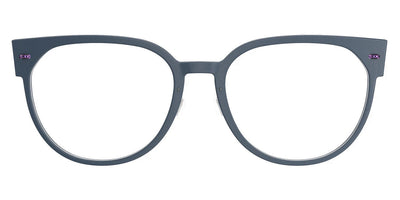 Lindberg® N.O.W. Titanium™ 6634 LIN NOW 6634 804-D18-P77 52 - 804-D18 Eyeglasses