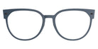 Lindberg® N.O.W. Titanium™ 6634 LIN NOW 6634 804-D18-PU9 52 - 804-D18 Eyeglasses