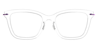 Lindberg® N.O.W. Titanium™ 6635 LIN NOW 6635 802-C01-P77 48 - 802-C01 Eyeglasses