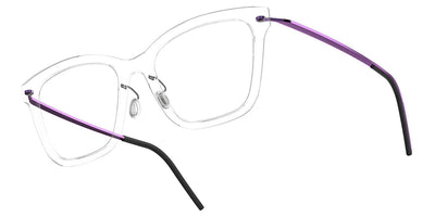 Lindberg® N.O.W. Titanium™ 6635 LIN NOW 6635 802-C01-P77 48 - 802-C01 Eyeglasses