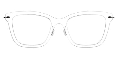 Lindberg® N.O.W. Titanium™ 6635 LIN NOW 6635 802-C01-PU9 48 - 802-C01 Eyeglasses