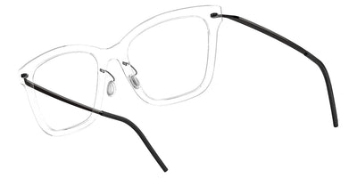 Lindberg® N.O.W. Titanium™ 6635 LIN NOW 6635 802-C01-PU9 48 - 802-C01 Eyeglasses
