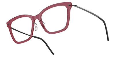 Lindberg® N.O.W. Titanium™ 6635 LIN NOW 6635 802-C04-P10 48 - 802-C04 Eyeglasses