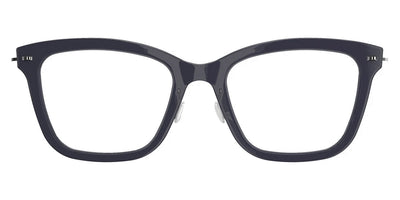 Lindberg® N.O.W. Titanium™ 6635 LIN NOW 6635 802-C06-P10 48 - 802-C06 Eyeglasses