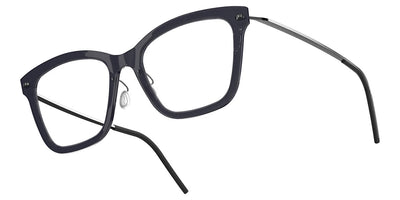 Lindberg® N.O.W. Titanium™ 6635 LIN NOW 6635 802-C06-P10 48 - 802-C06 Eyeglasses