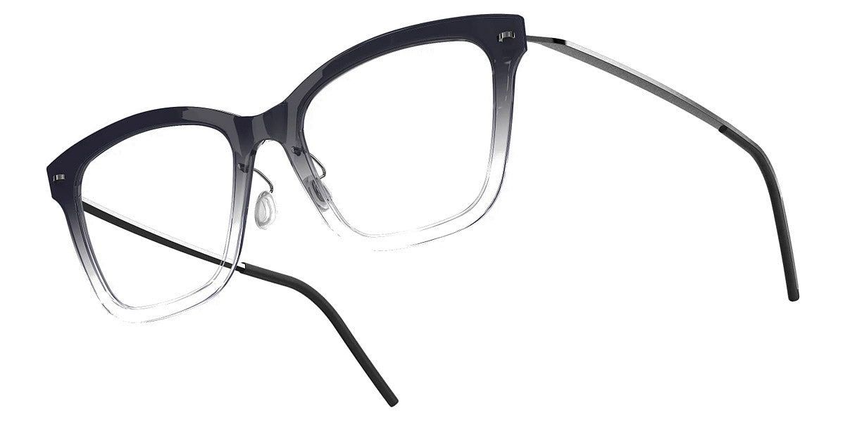 Lindberg® N.O.W. Titanium™ 6635 LIN NOW 6635 802-C06G-P10 48 - 802-C06G Eyeglasses