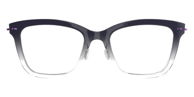Lindberg® N.O.W. Titanium™ 6635 LIN NOW 6635 802-C06G-P77 48 - 802-C06G Eyeglasses