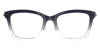 Lindberg® N.O.W. Titanium™ 6635 LIN NOW 6635 802-C06G-PU9 48 - 802-C06G Eyeglasses