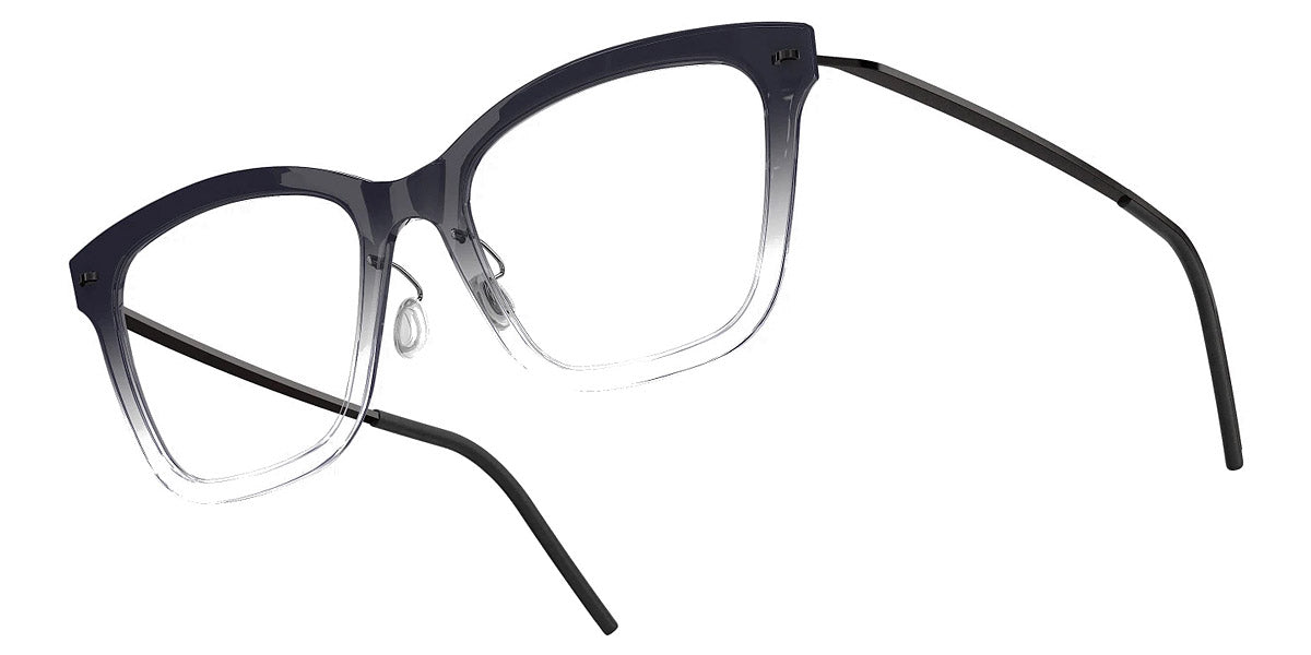 Lindberg® N.O.W. Titanium™ 6635 LIN NOW 6635 802-C06G-PU9 48 - 802-C06G Eyeglasses