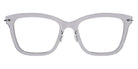 Lindberg® N.O.W. Titanium™ 6635 LIN NOW 6635 802-C07-P10 48 - 802-C07 Eyeglasses