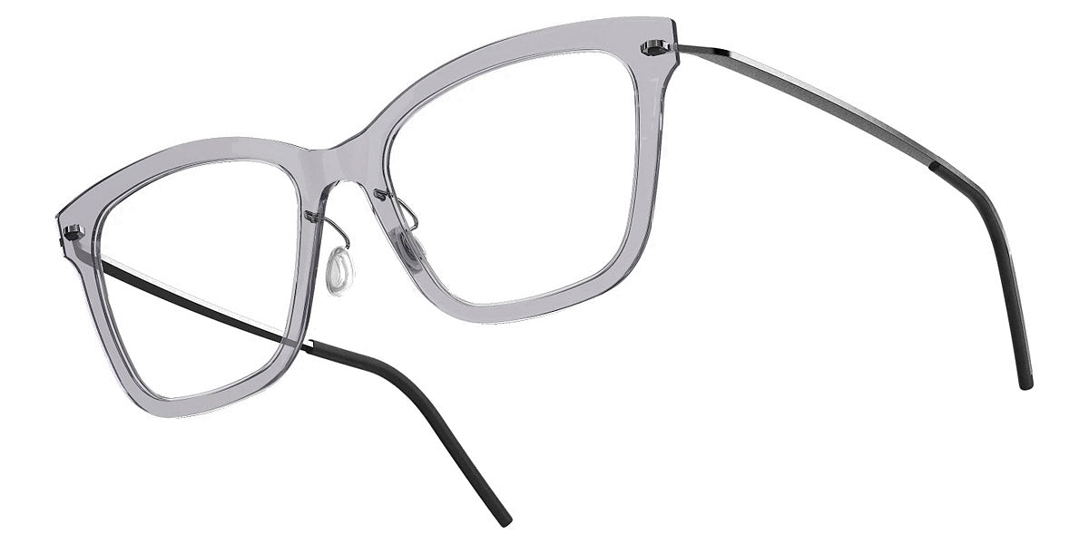 Lindberg® N.O.W. Titanium™ 6635 LIN NOW 6635 802-C07-P10 48 - 802-C07 Eyeglasses