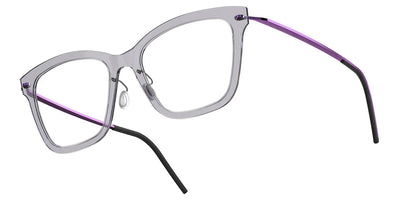 Lindberg® N.O.W. Titanium™ 6635 LIN NOW 6635 802-C07-P77 48 - 802-C07 Eyeglasses