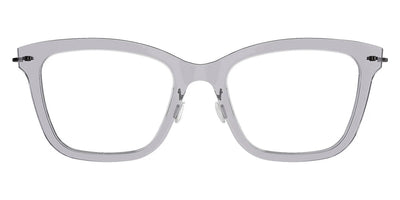 Lindberg® N.O.W. Titanium™ 6635 LIN NOW 6635 802-C07-PU9 48 - 802-C07 Eyeglasses