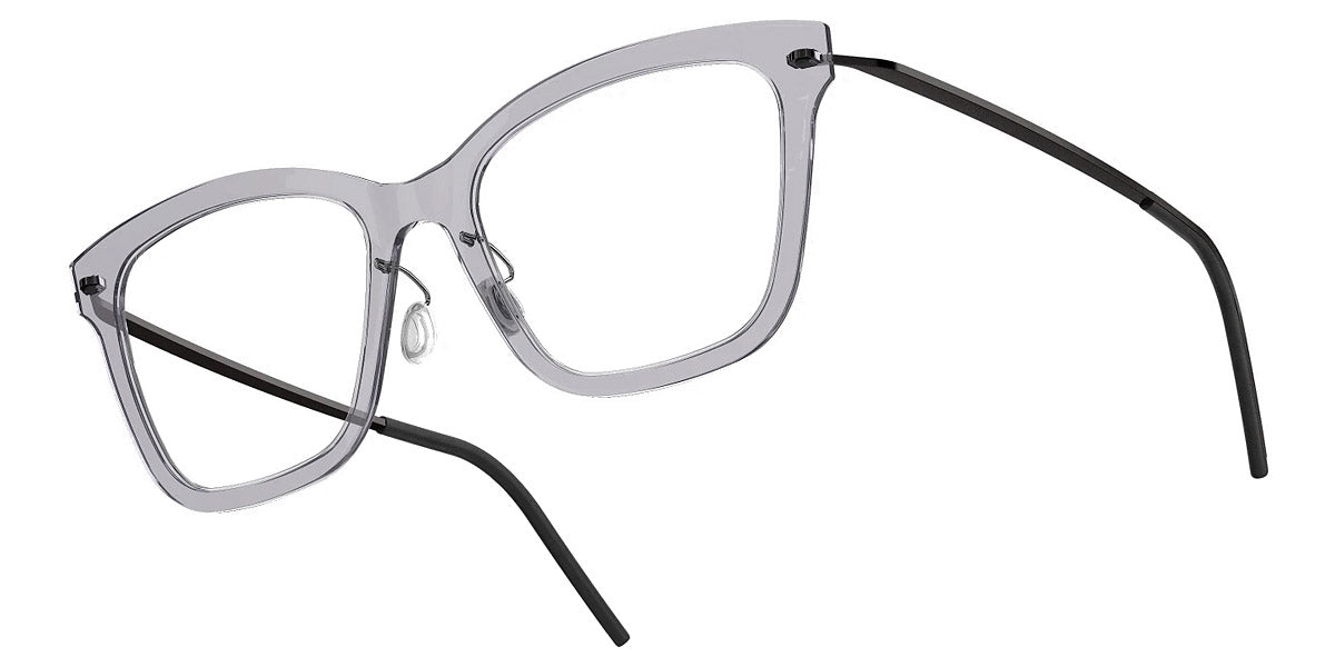 Lindberg® N.O.W. Titanium™ 6635 LIN NOW 6635 802-C07-PU9 48 - 802-C07 Eyeglasses