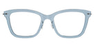 Lindberg® N.O.W. Titanium™ 6635 LIN NOW 6635 802-C08-P10 48 - 802-C08 Eyeglasses