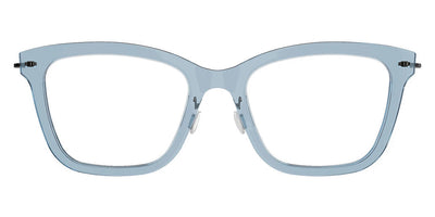 Lindberg® N.O.W. Titanium™ 6635 LIN NOW 6635 802-C08-PU9 48 - 802-C08 Eyeglasses