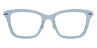 Lindberg® N.O.W. Titanium™ 6635 LIN NOW 6635 802-C08M-P77 48 - 802-C08M Eyeglasses