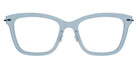 Lindberg® N.O.W. Titanium™ 6635 LIN NOW 6635 802-C08M-PU9 48 - 802-C08M Eyeglasses