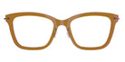 Lindberg® N.O.W. Titanium™ 6635 LIN NOW 6635 802-C09-P77 48 - 802-C09 Eyeglasses