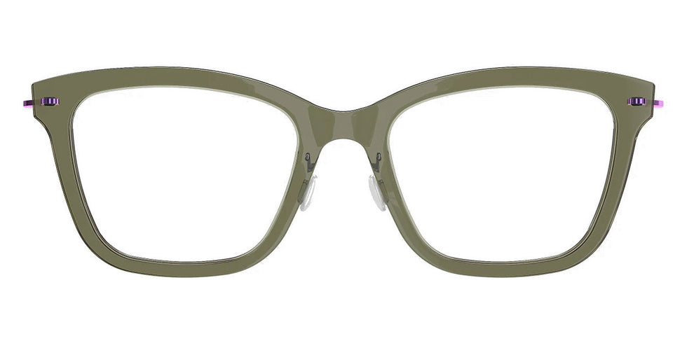 Lindberg® N.O.W. Titanium™ 6635 LIN NOW 6635 802-C11-P77 48 - 802-C11 Eyeglasses