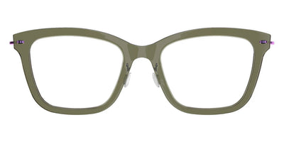 Lindberg® N.O.W. Titanium™ 6635 LIN NOW 6635 802-C11-P77 48 - 802-C11 Eyeglasses