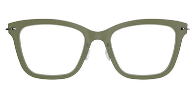 Lindberg® N.O.W. Titanium™ 6635 LIN NOW 6635 802-C11M-P10 48 - 802-C11M Eyeglasses