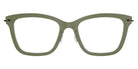 Lindberg® N.O.W. Titanium™ 6635 LIN NOW 6635 802-C11M-PU9 48 - 802-C11M Eyeglasses