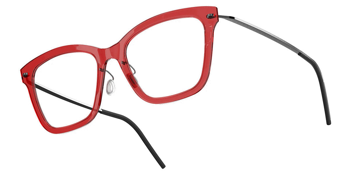 Lindberg® N.O.W. Titanium™ 6635 LIN NOW 6635 802-C12-P10 48 - 802-C12 Eyeglasses