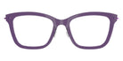 Lindberg® N.O.W. Titanium™ 6635 LIN NOW 6635 802-C13-P77 48 - 802-C13 Eyeglasses