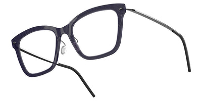 Lindberg® N.O.W. Titanium™ 6635 LIN NOW 6635 802-C14-P10 48 - 802-C14 Eyeglasses