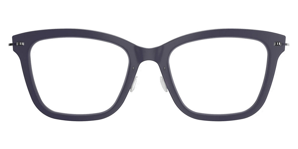 Lindberg® N.O.W. Titanium™ 6635 LIN NOW 6635 802-C14M-P10 48 - 802-C14M Eyeglasses