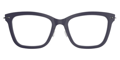 Lindberg® N.O.W. Titanium™ 6635 LIN NOW 6635 802-C14M-P10 48 - 802-C14M Eyeglasses