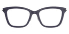 Lindberg® N.O.W. Titanium™ 6635 LIN NOW 6635 802-C14M-PU9 48 - 802-C14M Eyeglasses