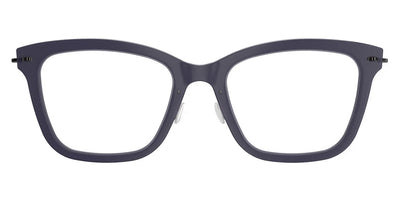 Lindberg® N.O.W. Titanium™ 6635 LIN NOW 6635 802-C14M-PU9 48 - 802-C14M Eyeglasses