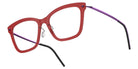 Lindberg® N.O.W. Titanium™ 6635 LIN NOW 6635 802-C18M-P77 48 - 802-C18M Eyeglasses