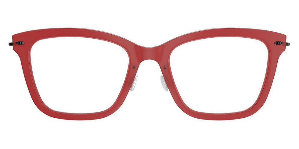 Lindberg® N.O.W. Titanium™ 6635 LIN NOW 6635 802-C18M-PU9 48 - 802-C18M Eyeglasses