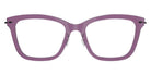 Lindberg® N.O.W. Titanium™ 6635 LIN NOW 6635 802-C19-PU9 48 - 802-C19 Eyeglasses